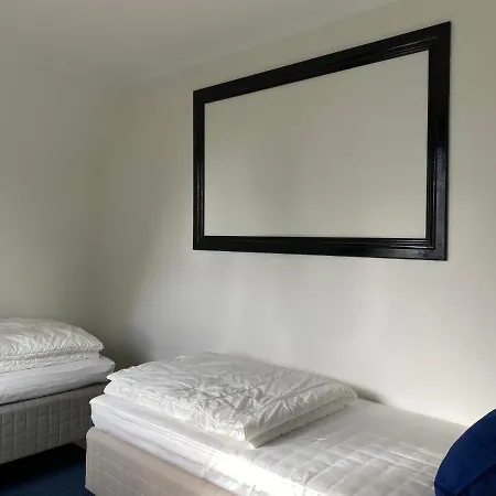 Bed & Breakfast Stockholm Best Residence B&B