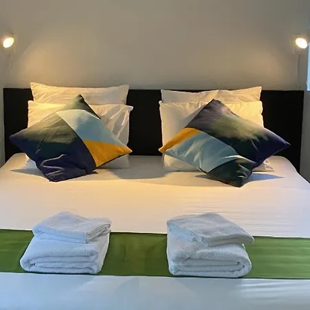 Bed & Breakfast Stockholm Best Residence B&B Stockholm