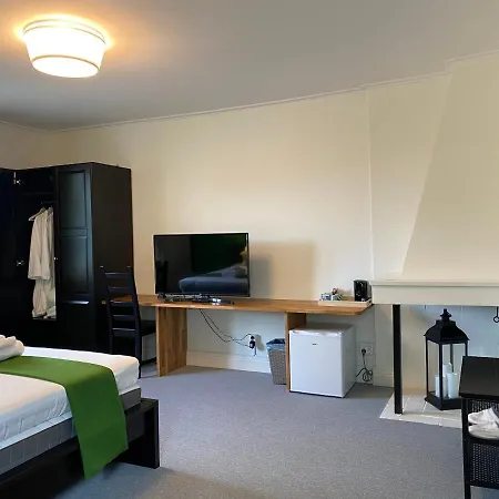 Stockholm Best Residence B&B *