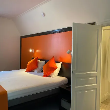 Bed & Breakfast Stockholm Best Residence B&B Stockholm