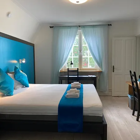 Stockholm Best Residence B&B * Stockholm