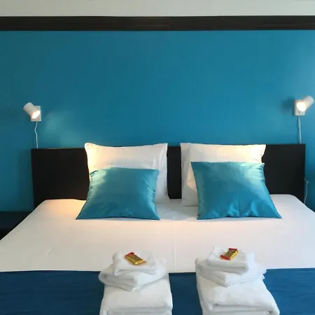 Stockholm Best Residence B&B Stockholm