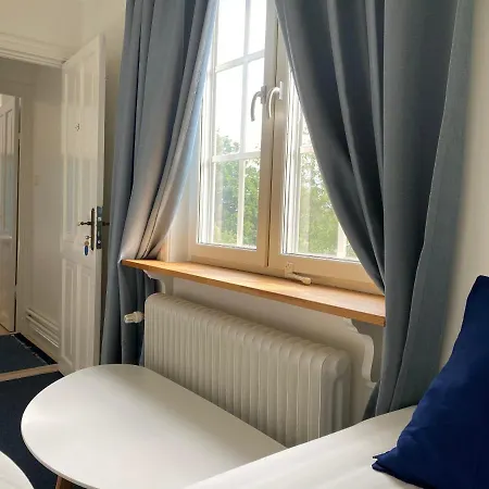 Bed & Breakfast Stockholm Best Residence B&B *