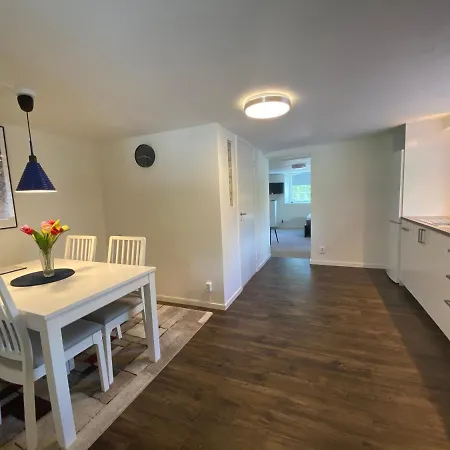 Bed & Breakfast Stockholm Best Residence B&B