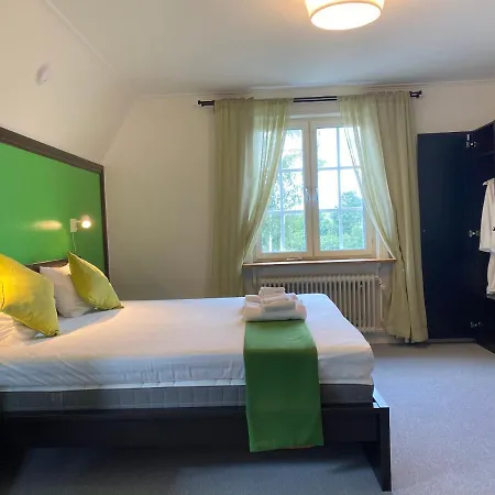 Bed & Breakfast Stockholm Best Residence B&B *