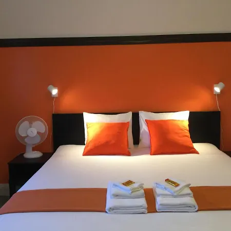 ベッド・アンド・ブレックファスト Stockholm Best Residence B&B *