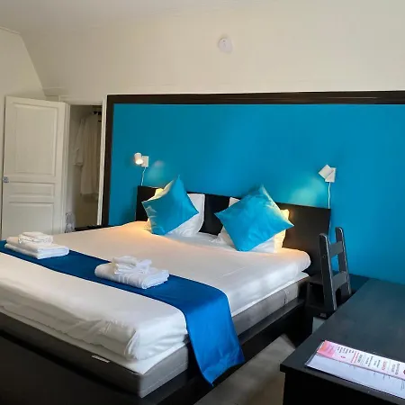 Stockholm Best Residence B&B *