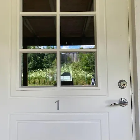 Stockholm Best Residence B&B Bed & Breakfast *