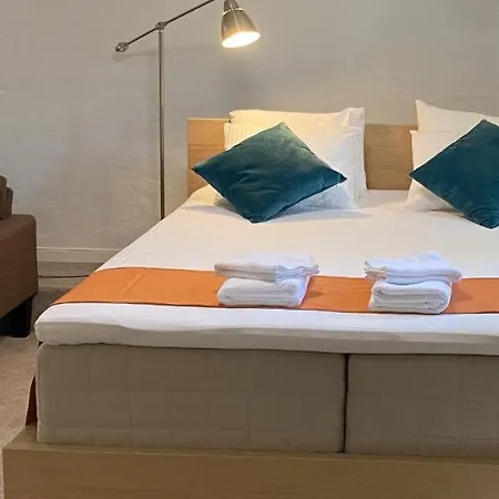 Stockholm Best Residence B&B Bed & Breakfast Stockholm