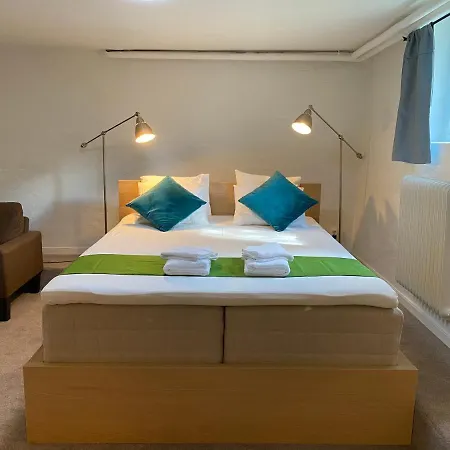 Stockholm Best Residence B&B Bed & Breakfast Stockholm
