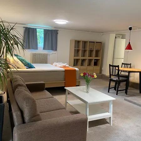 Stockholm Best Residence B&B Bed & Breakfast