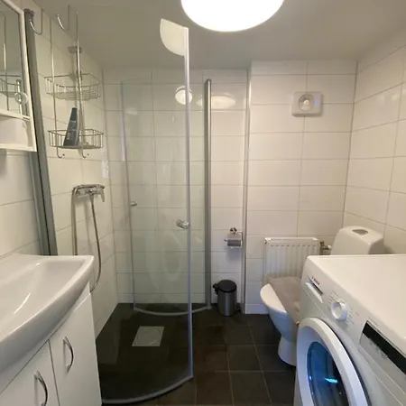 Stockholm Best Residence B&B *