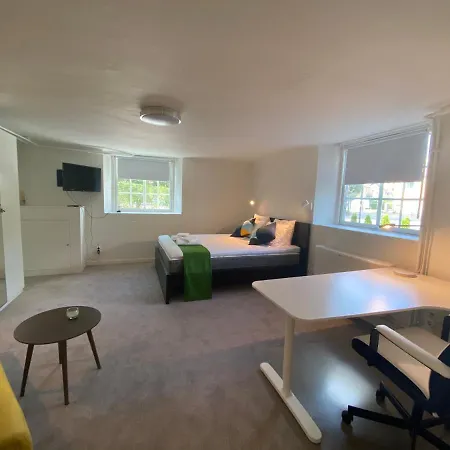 Stockholm Best Residence B&B Stockholm