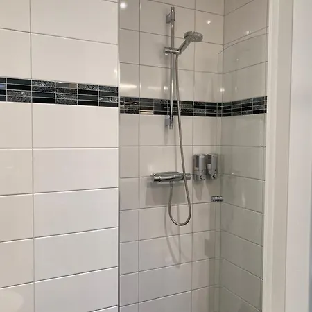 Stockholm Best Residence B&B