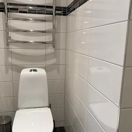 Stockholm Best Residence B&B Stockholm