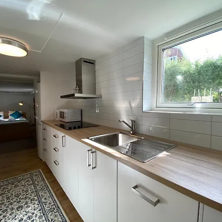 Stockholm Best Residence B&B Bed & Breakfast