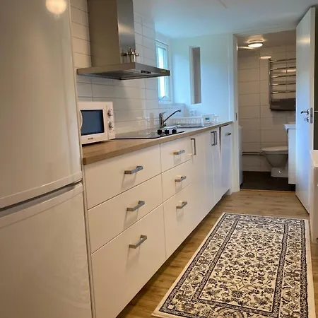 Stockholm Best Residence B&B Bed & Breakfast *