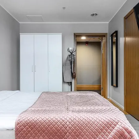 Appart hôtel Biz Gaerdet