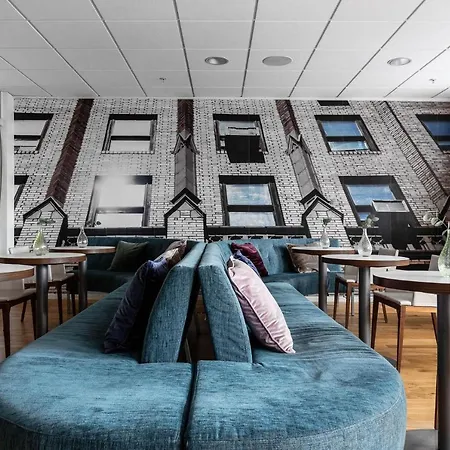 Biz Gaerdet Appart hôtel 4*