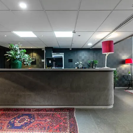 Biz Gaerdet 4* Ville de Stockholm