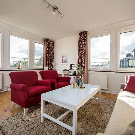 Tegnerlunden Hotel 4*