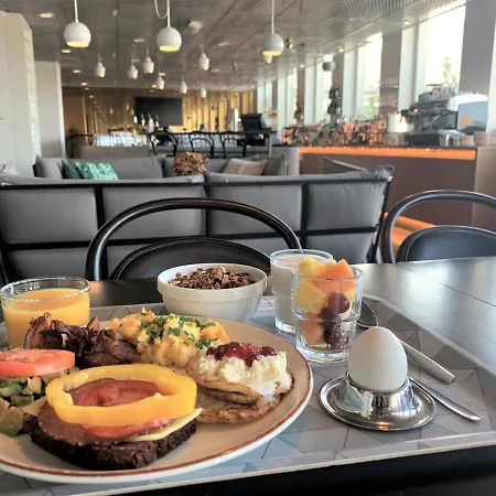 Western Sthlm Bromma Stockholm