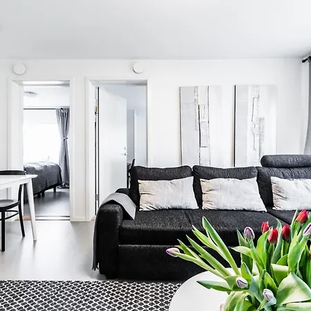 Central Studio In östermalm *