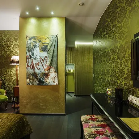 Skanstulls Boutique Στοκχόλμη