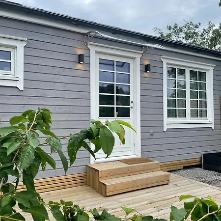 Holiday home Mini Alvsjo S61 Stockholm