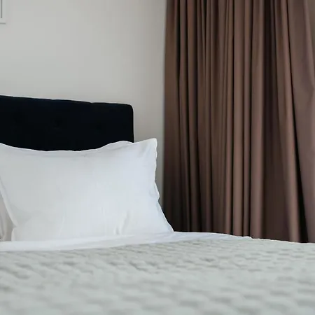 Appartement Vyn - Penthouse Suite *