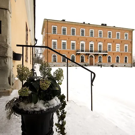 Ulfsunda Slott Hotel Stockholm