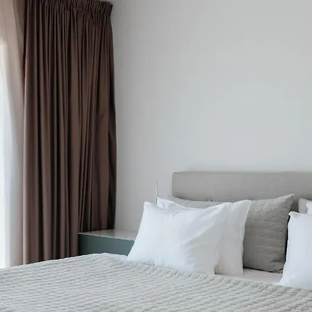 Vyn - Penthouse Suite Stockholm