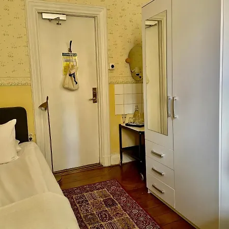 Hotell Odengatan 38