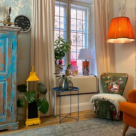 Lilla Brunn Auberge de jeunesse
