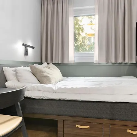 Western At 108 Hotel 3*