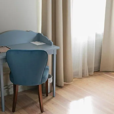 Ruth, Worldhotels Crafted Hotel Stockholm