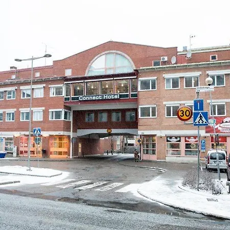 Sure By Western Alvsjo Hotel 3*