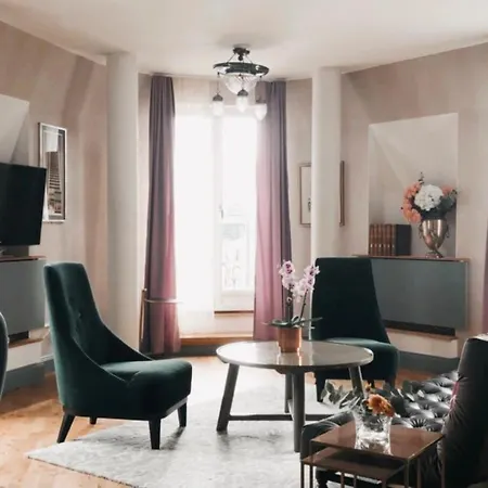 Hotel Kung Carl, Worldhotels Crafted 4*
