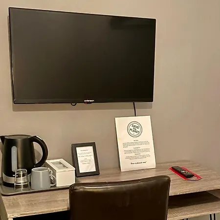 Unique Hotel 3*