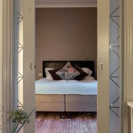 Hotel Elite Plaza Stockholm