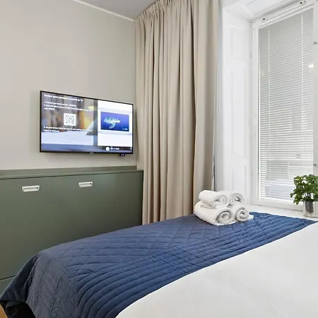 Hotel Western At 108