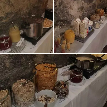 Lilla Brunn Auberge de jeunesse *