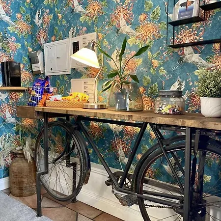 Lilla Brunn * Ville de Stockholm