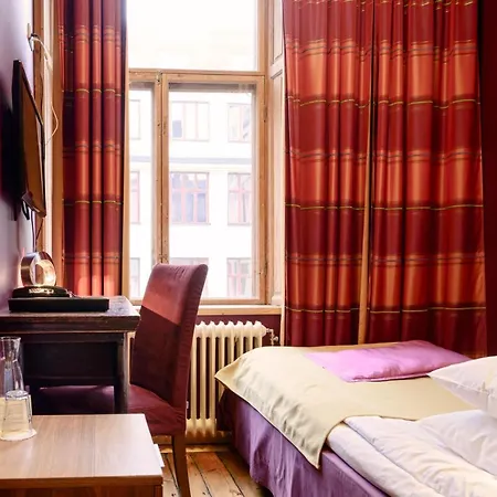 Hellsten Hotel