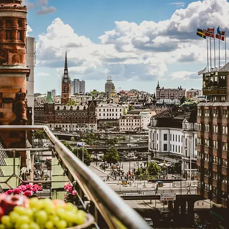 Hotel Freys Stockholm