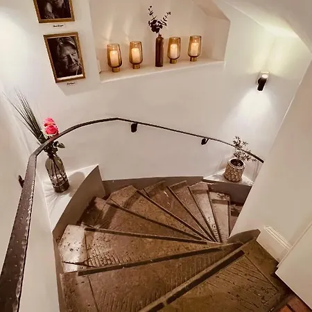 Lilla Brunn Auberge de jeunesse