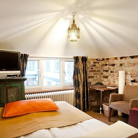 Hellsten Hotel
