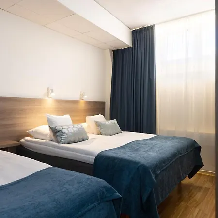 Hotel Soeder