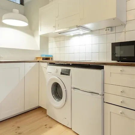Apartdirect Gamla Stan Lägenhet Stockholm