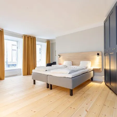 Apartdirect Gamla Stan